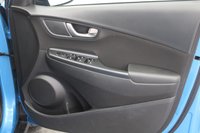 USED 2018 18 HYUNDAI KONA 1.0 T-GDi Blue Drive SE SUV 5dr Petrol Manual Euro 6 (s/s) (120 ps) 