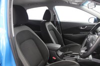 USED 2018 18 HYUNDAI KONA 1.0 T-GDi Blue Drive SE SUV 5dr Petrol Manual Euro 6 (s/s) (120 ps) 