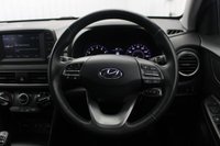 USED 2018 18 HYUNDAI KONA 1.0 T-GDi Blue Drive SE SUV 5dr Petrol Manual Euro 6 (s/s) (120 ps) 