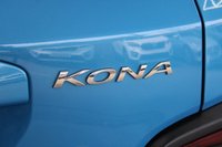 USED 2018 18 HYUNDAI KONA 1.0 T-GDi Blue Drive SE SUV 5dr Petrol Manual Euro 6 (s/s) (120 ps) 