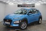 USED 2018 18 HYUNDAI KONA 1.0 T-GDi Blue Drive SE SUV 5dr Petrol Manual Euro 6 (s/s) (120 ps) 