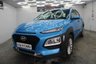 USED 2018 18 HYUNDAI KONA 1.0 T-GDi Blue Drive SE SUV 5dr Petrol Manual Euro 6 (s/s) (120 ps) 