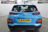 USED 2018 18 HYUNDAI KONA 1.0 T-GDi Blue Drive SE SUV 5dr Petrol Manual Euro 6 (s/s) (120 ps) 