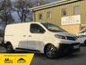 USED 2019 68 TOYOTA PROACE 2.0D Icon Medium Panel Van MWB Euro 6 (s/s) 6dr WARANTYTIMING BELTCRUISULEZ