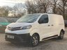 USED 2019 68 TOYOTA PROACE 2.0D Icon Medium Panel Van MWB Euro 6 (s/s) 6dr WARANTYTIMING BELTCRUISULEZ