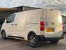 USED 2019 68 TOYOTA PROACE 2.0D Icon Medium Panel Van MWB Euro 6 (s/s) 6dr WARANTYTIMING BELTCRUISULEZ