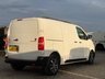 USED 2019 68 TOYOTA PROACE 2.0D Icon Medium Panel Van MWB Euro 6 (s/s) 6dr WARANTYTIMING BELTCRUISULEZ