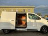 USED 2019 68 TOYOTA PROACE 2.0D Icon Medium Panel Van MWB Euro 6 (s/s) 6dr WARANTYTIMING BELTCRUISULEZ