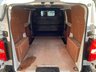 USED 2019 68 TOYOTA PROACE 2.0D Icon Medium Panel Van MWB Euro 6 (s/s) 6dr WARANTYTIMING BELTCRUISULEZ