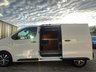USED 2019 68 TOYOTA PROACE 2.0D Icon Medium Panel Van MWB Euro 6 (s/s) 6dr WARANTYTIMING BELTCRUISULEZ