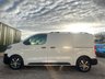 USED 2019 68 TOYOTA PROACE 2.0D Icon Medium Panel Van MWB Euro 6 (s/s) 6dr WARANTYTIMING BELTCRUISULEZ