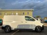 USED 2019 68 TOYOTA PROACE 2.0D Icon Medium Panel Van MWB Euro 6 (s/s) 6dr WARANTYTIMING BELTCRUISULEZ