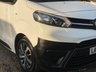 USED 2019 68 TOYOTA PROACE 2.0D Icon Medium Panel Van MWB Euro 6 (s/s) 6dr WARANTYTIMING BELTCRUISULEZ