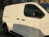 USED 2019 68 TOYOTA PROACE 2.0D Icon Medium Panel Van MWB Euro 6 (s/s) 6dr WARANTYTIMING BELTCRUISULEZ