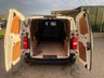 USED 2019 68 TOYOTA PROACE 2.0D Icon Medium Panel Van MWB Euro 6 (s/s) 6dr WARANTYTIMING BELTCRUISULEZ