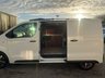 USED 2019 68 TOYOTA PROACE 2.0D Icon Medium Panel Van MWB Euro 6 (s/s) 6dr WARANTYTIMING BELTCRUISULEZ