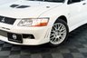 USED 2016 Y MITSUBISHI LANCER EVOLUTION VII RS 