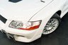 USED 2016 Y MITSUBISHI LANCER EVOLUTION VII RS 