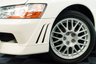 USED 2016 Y MITSUBISHI LANCER EVOLUTION VII RS 