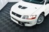 USED 2016 Y MITSUBISHI LANCER EVOLUTION VII RS 