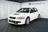 USED 2016 Y MITSUBISHI LANCER EVOLUTION VII RS 