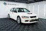 USED 2016 Y MITSUBISHI LANCER EVOLUTION VII RS 