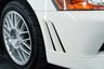 USED 2016 Y MITSUBISHI LANCER EVOLUTION VII RS 