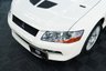 USED 2016 Y MITSUBISHI LANCER EVOLUTION VII RS 