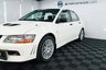 USED 2016 Y MITSUBISHI LANCER EVOLUTION VII RS 