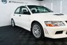 USED 2016 Y MITSUBISHI LANCER EVOLUTION VII RS 