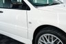 USED 2016 Y MITSUBISHI LANCER EVOLUTION VII RS 