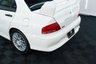 USED 2016 Y MITSUBISHI LANCER EVOLUTION VII RS 