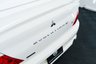USED 2016 Y MITSUBISHI LANCER EVOLUTION VII RS 