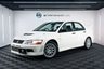 USED 2016 Y MITSUBISHI LANCER EVOLUTION VII RS 