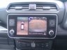 USED 2021 71 NISSAN LEAF 62kWh e+ Tekna Hatchback 5dr Electric Auto (217 ps) LONG-RANGE BATTERY+ONLY 1 OWNER!