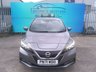 USED 2021 71 NISSAN LEAF 62kWh e+ Tekna Hatchback 5dr Electric Auto (217 ps) LONG-RANGE BATTERY+ONLY 1 OWNER!