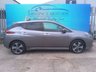 USED 2021 71 NISSAN LEAF 62kWh e+ Tekna Hatchback 5dr Electric Auto (217 ps) LONG-RANGE BATTERY+ONLY 1 OWNER!