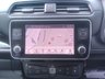 USED 2021 71 NISSAN LEAF 62kWh e+ Tekna Hatchback 5dr Electric Auto (217 ps) LONG-RANGE BATTERY+ONLY 1 OWNER!