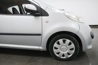 USED 2007 57 PEUGEOT 107 1.0 12V Urban Move Euro 4 3dr MOT Until October 2026