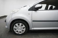 USED 2007 57 PEUGEOT 107 1.0 12V Urban Move Euro 4 3dr MOT Until October 2026