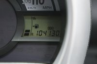 USED 2007 57 PEUGEOT 107 1.0 12V Urban Move Euro 4 3dr MOT Until October 2026