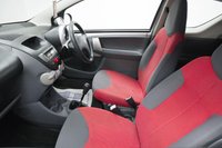 USED 2007 57 PEUGEOT 107 1.0 12V Urban Move Euro 4 3dr MOT Until October 2026