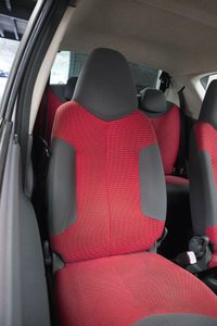 USED 2007 57 PEUGEOT 107 1.0 12V Urban Move Euro 4 3dr MOT Until October 2026