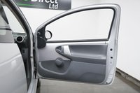 USED 2007 57 PEUGEOT 107 1.0 12V Urban Move Euro 4 3dr MOT Until October 2026
