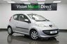 USED 2007 57 PEUGEOT 107 1.0 12V Urban Move Euro 4 3dr MOT Until October 2026