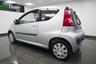 USED 2007 57 PEUGEOT 107 1.0 12V Urban Move Euro 4 3dr MOT Until October 2026