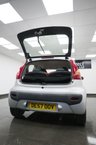 USED 2007 57 PEUGEOT 107 1.0 12V Urban Move Euro 4 3dr MOT Until October 2026