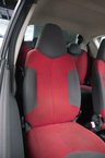 USED 2007 57 PEUGEOT 107 1.0 12V Urban Move Euro 4 3dr MOT Until October 2026
