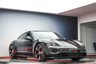 USED 2022 71 PORSCHE TAYCAN Performance Plus 93.4kWh 4S Saloon 4dr Electric Auto 4WD (11kW Charger) (571 ps) &pound;20,000 Porsche Factory Options