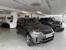 USED 2023 23 LAND ROVER DISCOVERY 3.0 D300 MHEV R-Dynamic HSE SUV 5dr Diesel Auto 4WD Euro 6 (s/s) (300 ps) 